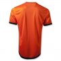 2012 Holland Home Soccer Jersey Shirt