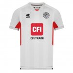 Sheffield United Third Soccer Jerseys 2023/24