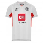 Sheffield United Third Soccer Jerseys 2023/24