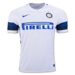 Inter Milan Away Soccer Jersey 16/17