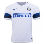 Inter Milan Away Soccer Jersey 16/17
