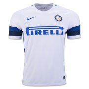 Inter Milan Away Soccer Jersey 16/17