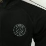 PSG 15/16 Training Jacket Black