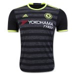 Chelsea Away Soccer Jersey 16/17