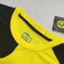 Dortmund Yellow Training Shirt 2015-16