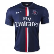 2014-15 Paris Saint Germain Home Jersey Shirt