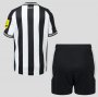 Newcastle Children Home Soccer Kit 2023/24