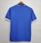 Chelsea Polo Shirt Blue 2020/21