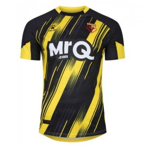 Watford FC Home Soccer Jerseys 2023/24