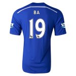 Chelsea 14/15 BA #19 Home Soccer Jersey