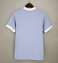Retro Manchester City Home Soccer Jersey 1972