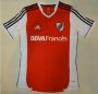 13-14 River Plate Away Red Jersey Shirt