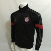 Bayern 14/15 Jacket Black