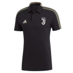 Juventus Polo 2018-19 Black