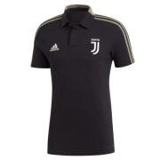 Juventus Polo 2018-19 Black