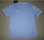 13-14 Manchester City Home Jersey Shirt