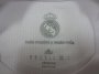 Real Madrid Home Soccer Jersey With WC Champion Patch 15/16