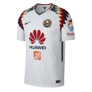 Club America Away Soccer Jersey 2017/18