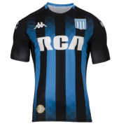 2019 Racing Club Away Soccer Jersey Shirt