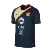 18-19 Club America Away Soccer Jersey Shirt