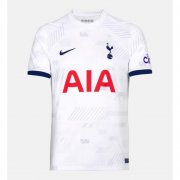 Tottenham Hotspur Home Soccer Jerseys 2023/24