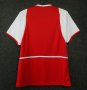 Retro Arsenal Home Soccer Jerseys 2002/03