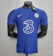 Chelsea Home Soccer Jerseys Authentic 2020/21