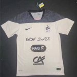 France Training Shirt 2017/18 White