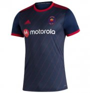 Chicago Fire Home Soccer Jerseys 2020