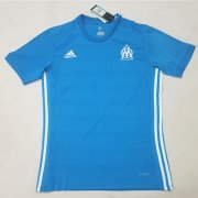 Olympique Marseille Away Soccer Jersey 2017/18