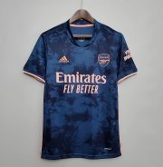 Arsenal Third Soccer Jerseys 2020/21