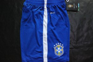 2014 FIFA World Cup Brazil Home Shorts