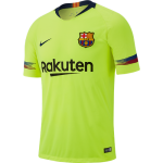 Barcelona Away Soccer Jersey Shirt 2018/19