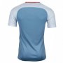 Monaco Away Soccer Jersey 2017/18 Grey