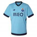 FC Porto Third Soccer Jersey 2017/18