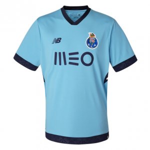 FC Porto Third Soccer Jersey 2017/18