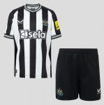 Newcastle Children Home Soccer Kit 2023/24