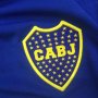 Boca Juniors Home Soccer Jersey 2015-16