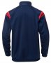 Bayern Munich FC 14/15 Navy Blue Anthem Jacket