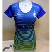 Inter Milan Third Soccer Jersey 16/17 Women