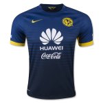 Club America Away Soccer Jersey 2015-16