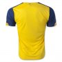 Arsenal 14-15 Away Soccer Jersey Football Shirt