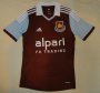 13-14 West Ham United Home Soccer Jersey Shirt