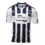 Monterrey Home Soccer Jersey 16/17