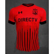 Colo-Colo Third Soccer Jersey 17/18