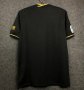 Barcelona Training Jersey Shirt Black 2020/21