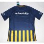 Rosario Central Home Soccer Jersey 2017/18