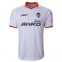 13-14 Valencia Home Jersey Kit(Shirt+Short)