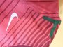 2014 FIFA World Cup Portugal Home Red Soccer Jersey Football Shirt