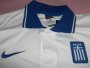 2014 FIFA World Cup Greece Away Jersey Shirt